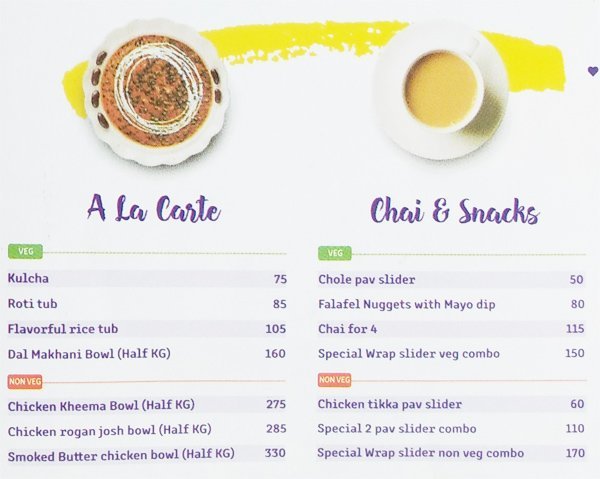 Faasos - West Patel Nagar - Delhi NCR image 5